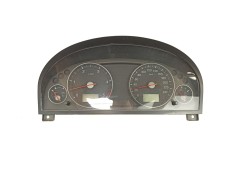 Recambio de cuadro instrumentos para ford mondeo iii (b5y) 2.0 16v tddi / tdci referencia OEM IAM 3S7T10849GE   2