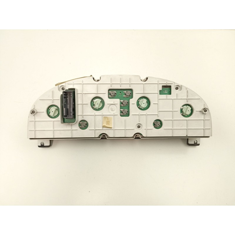 Recambio de cuadro instrumentos para ford mondeo iii (b5y) 2.0 16v tddi / tdci referencia OEM IAM 3S7T10849GE  