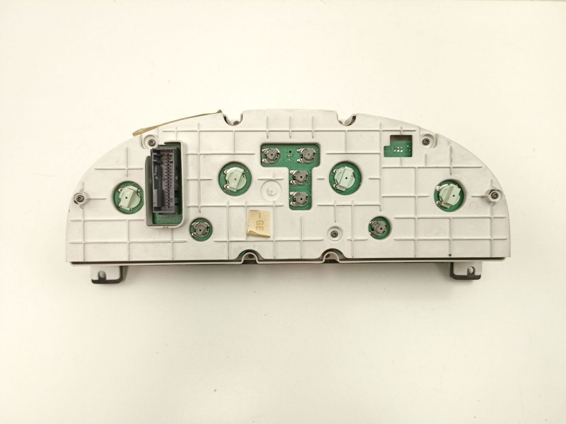 Recambio de cuadro instrumentos para ford mondeo iii (b5y) 2.0 16v tddi / tdci referencia OEM IAM 3S7T10849GE  