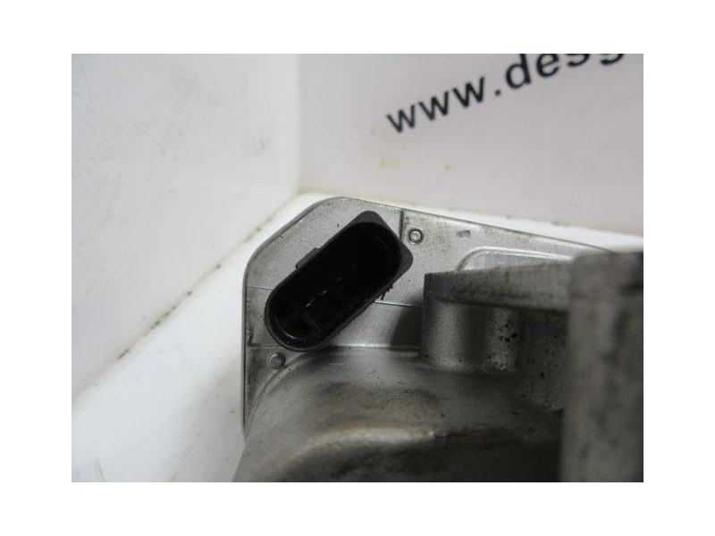 Recambio de caja mariposa : opel astra : 1.7 td -z17dtl (74,78cv) 5p [2004] para opel astra 1.7 td -z17dtl referencia OEM IAM CU