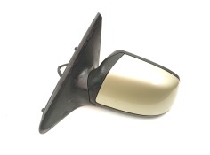 Recambio de retrovisor izquierdo para ford mondeo iii (b5y) 2.0 16v tddi / tdci referencia OEM IAM 3S71A17683DF  