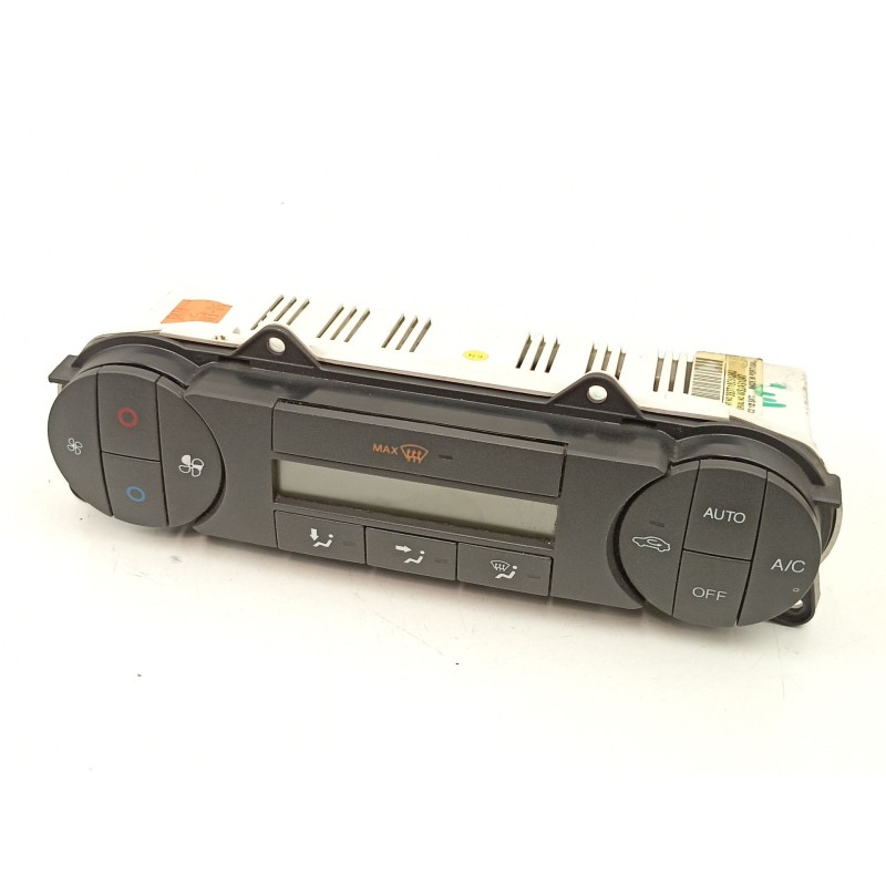 Recambio de mandos calefaccion aire para ford mondeo iii (b5y) 2.0 16v tddi / tdci referencia OEM IAM 3S7T18C612AJ  