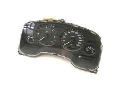 Recambio de cuadro instrumentos para opel astra g hatchback (t98) 1.7 td (f08, f48) referencia OEM IAM 9193335  