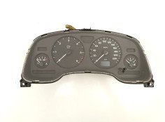 Recambio de cuadro instrumentos para opel astra g hatchback (t98) 1.7 td (f08, f48) referencia OEM IAM 9193335   2