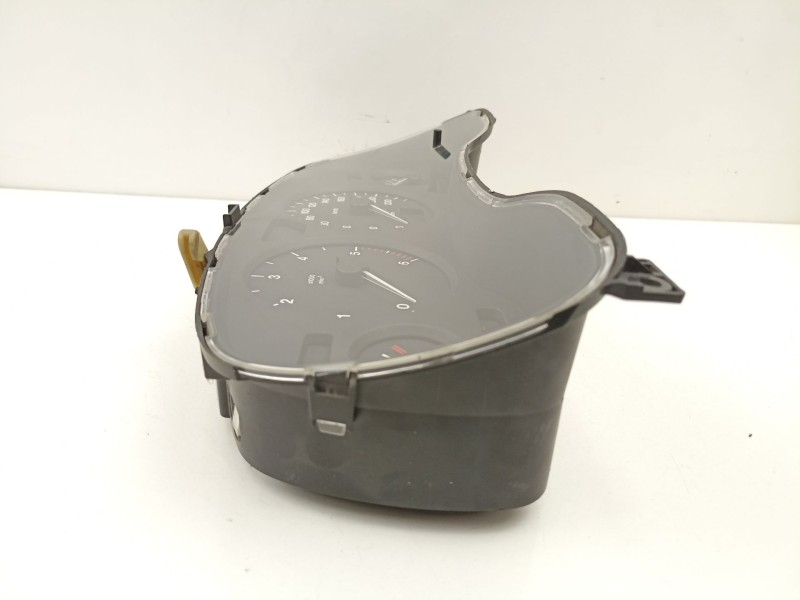 Recambio de cuadro instrumentos para opel astra g hatchback (t98) 1.7 td (f08, f48) referencia OEM IAM 9193335  