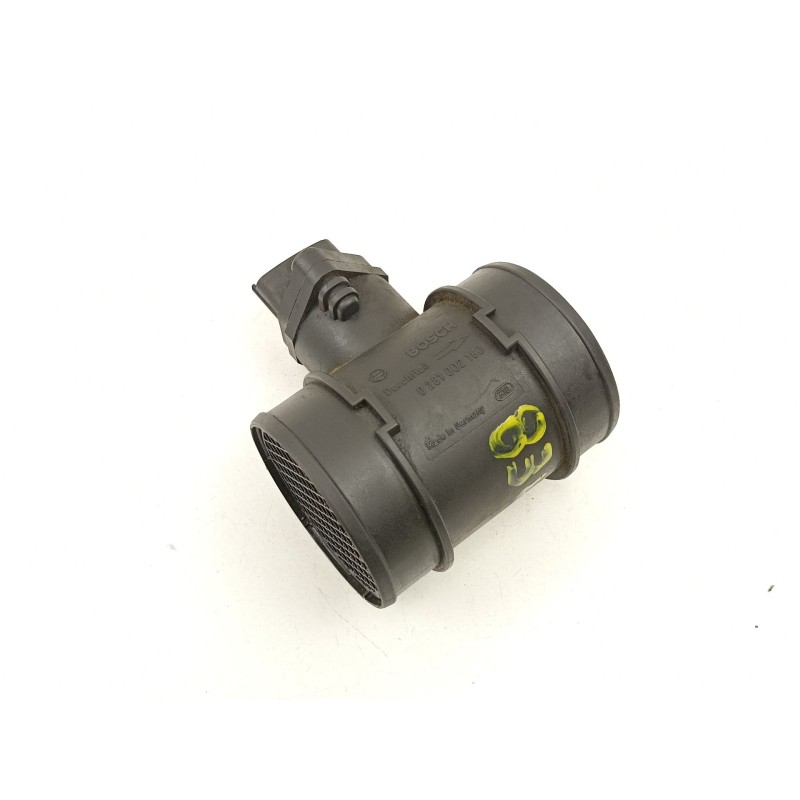 Recambio de caudalimetro para opel astra g hatchback (t98) 1.7 td (f08, f48) referencia OEM IAM 93171356 0281002180 