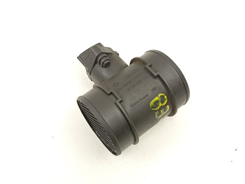 Recambio de caudalimetro para opel astra g hatchback (t98) 1.7 td (f08, f48) referencia OEM IAM 93171356 0281002180 