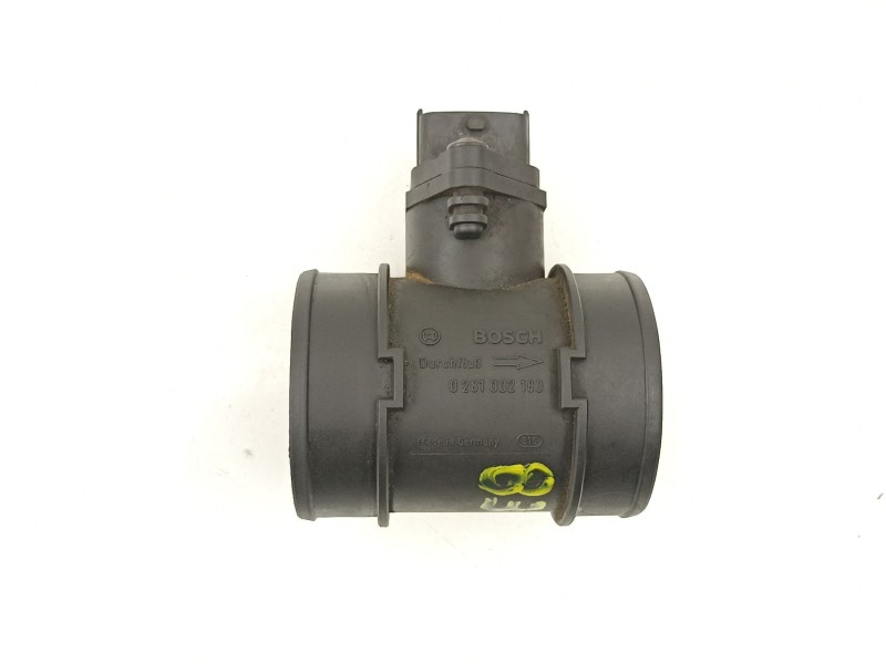 Recambio de caudalimetro para opel astra g hatchback (t98) 1.7 td (f08, f48) referencia OEM IAM 93171356 0281002180 