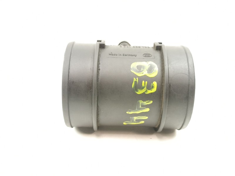 Recambio de caudalimetro para opel astra g hatchback (t98) 1.7 td (f08, f48) referencia OEM IAM 93171356 0281002180 