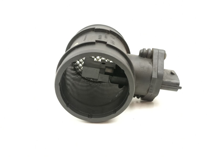 Recambio de caudalimetro para opel astra g hatchback (t98) 1.7 td (f08, f48) referencia OEM IAM 93171356 0281002180 