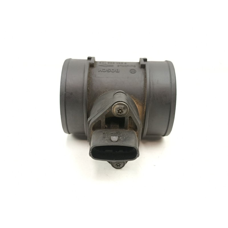 Recambio de caudalimetro para opel astra g hatchback (t98) 1.7 td (f08, f48) referencia OEM IAM 93171356 0281002180 