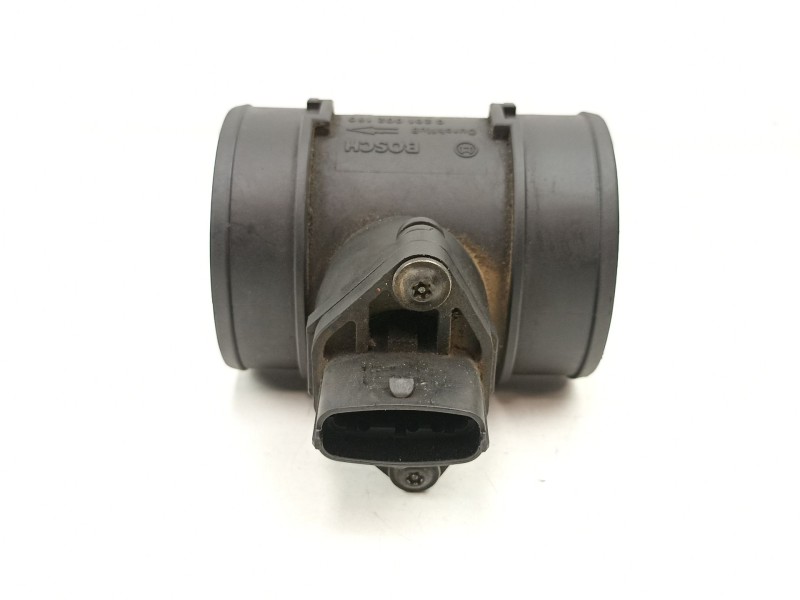 Recambio de caudalimetro para opel astra g hatchback (t98) 1.7 td (f08, f48) referencia OEM IAM 93171356 0281002180 