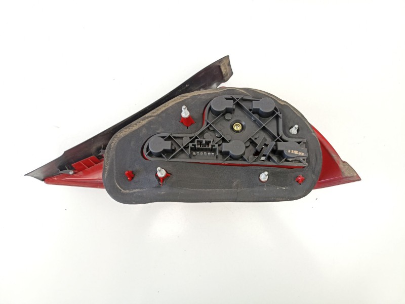 Recambio de piloto trasero izquierdo para lancia y (840_) 1.2 (840aa, 840af1a) referencia OEM IAM 46777340  