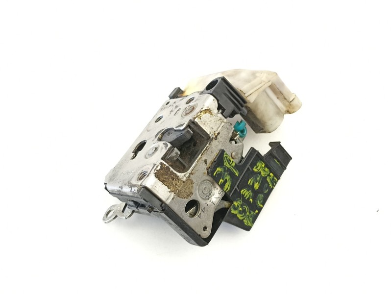 Recambio de cerradura puerta delantera derecha para lancia y (840_) 1.2 (840aa, 840af1a) referencia OEM IAM 46759791  