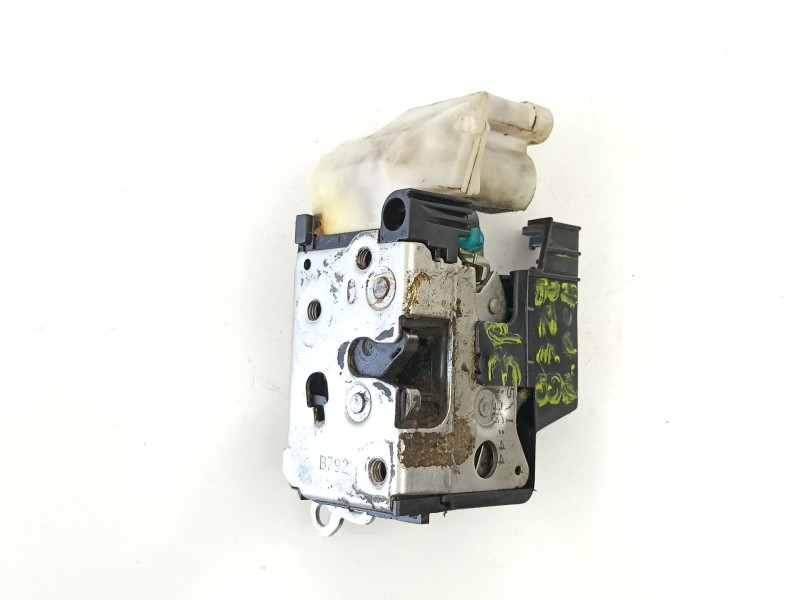 Recambio de cerradura puerta delantera derecha para lancia y (840_) 1.2 (840aa, 840af1a) referencia OEM IAM 46759791  