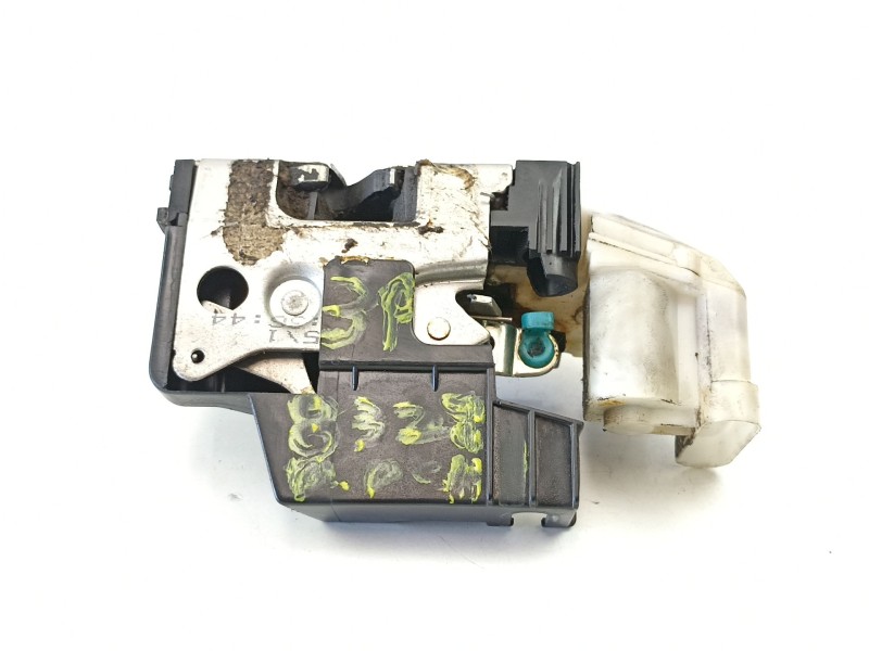 Recambio de cerradura puerta delantera derecha para lancia y (840_) 1.2 (840aa, 840af1a) referencia OEM IAM 46759791  