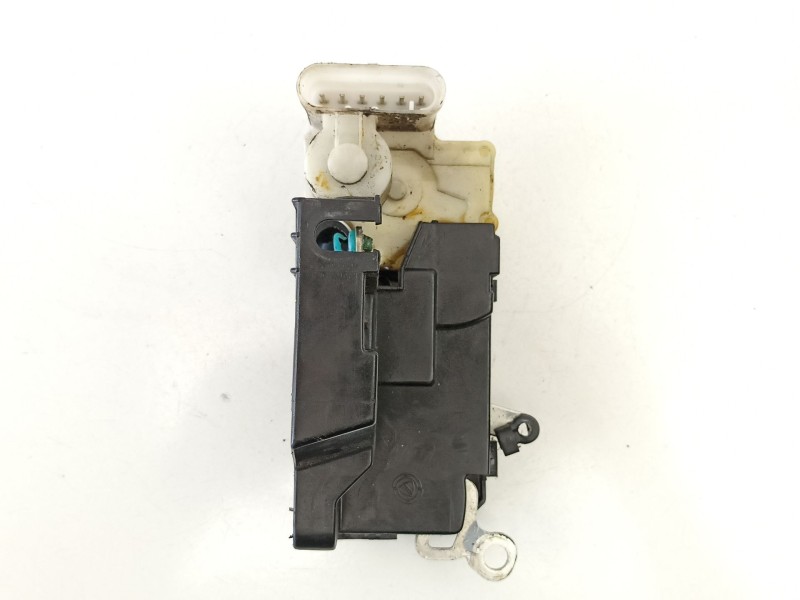 Recambio de cerradura puerta delantera derecha para lancia y (840_) 1.2 (840aa, 840af1a) referencia OEM IAM 46759791  