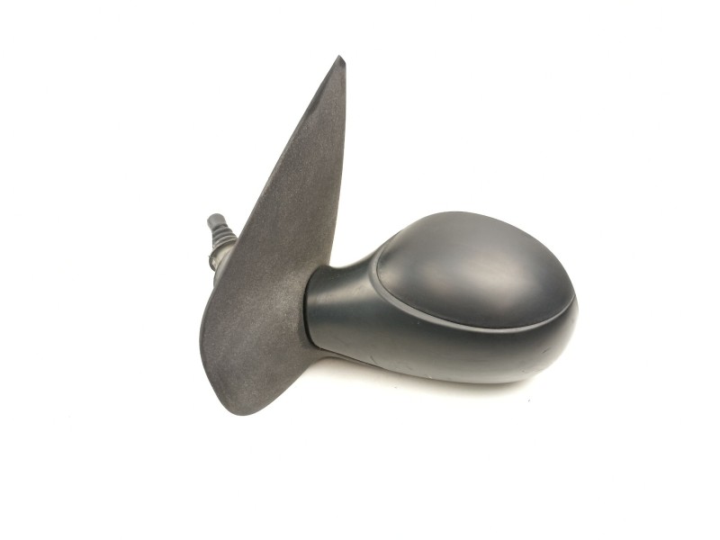 Recambio de retrovisor izquierdo para peugeot 206 hatchback (2a/c) 1.9 d referencia OEM IAM 96429956XT  