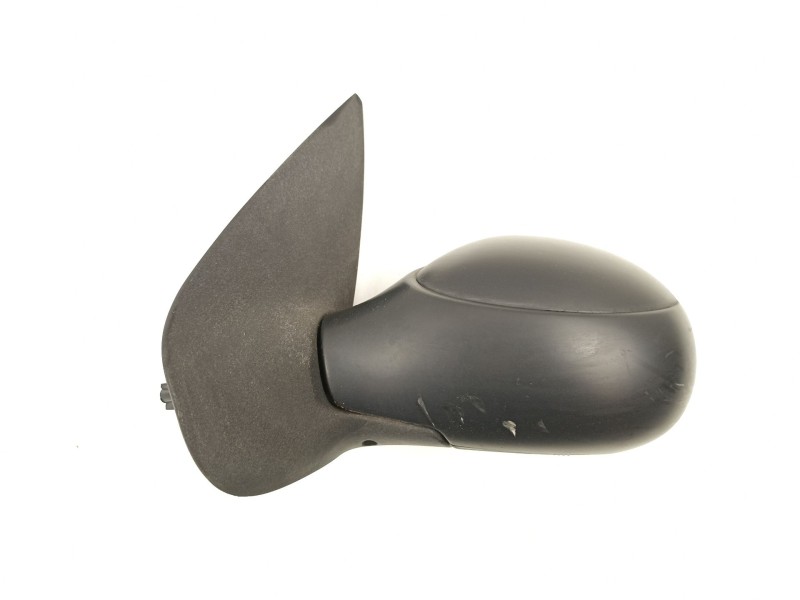 Recambio de retrovisor izquierdo para peugeot 206 hatchback (2a/c) 1.9 d referencia OEM IAM 96429956XT  