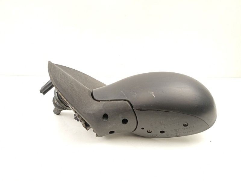 Recambio de retrovisor izquierdo para peugeot 206 hatchback (2a/c) 1.9 d referencia OEM IAM 96429956XT  