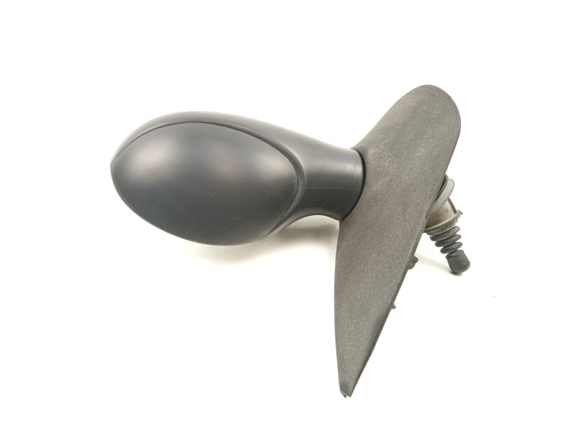 Recambio de retrovisor izquierdo para peugeot 206 hatchback (2a/c) 1.9 d referencia OEM IAM 96429956XT  