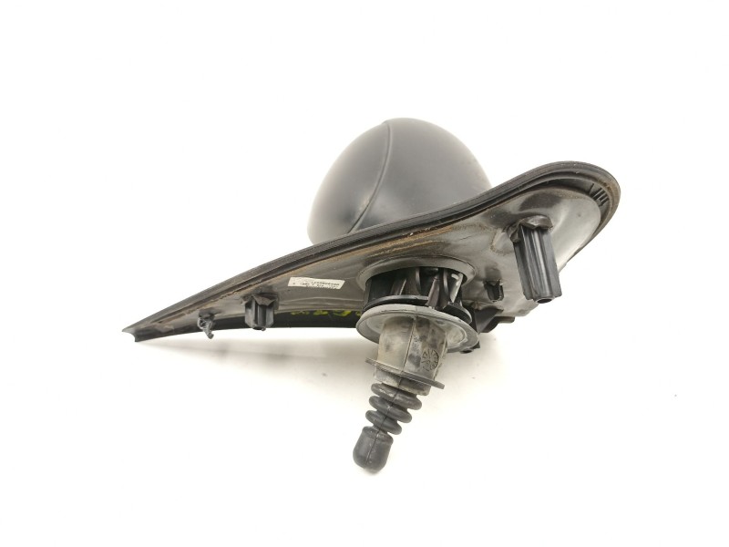 Recambio de retrovisor izquierdo para peugeot 206 hatchback (2a/c) 1.9 d referencia OEM IAM 96429956XT  