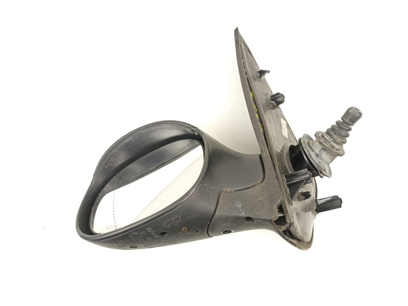 Recambio de retrovisor izquierdo para peugeot 206 hatchback (2a/c) 1.9 d referencia OEM IAM 96429956XT  