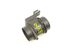 Recambio de caudalimetro para peugeot 206 van 1.4 hdi referencia OEM IAM 9657533680 5WK9631 