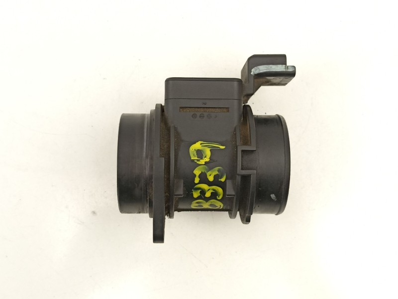 Recambio de caudalimetro para peugeot 206 van 1.4 hdi referencia OEM IAM 9657533680 5WK9631 