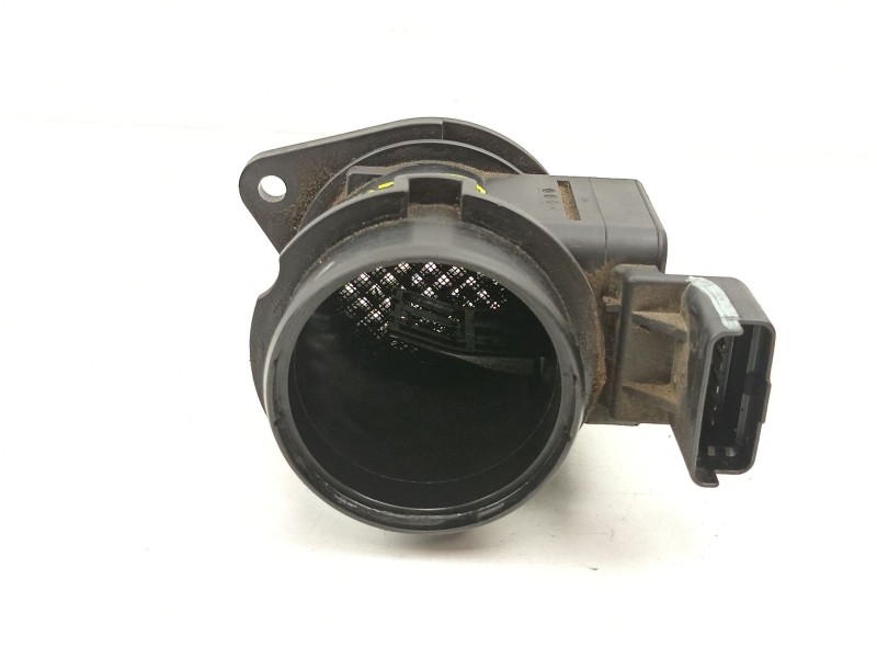 Recambio de caudalimetro para peugeot 206 van 1.4 hdi referencia OEM IAM 9657533680 5WK9631 