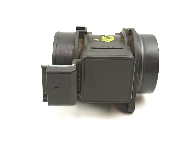 Recambio de caudalimetro para peugeot 206 van 1.4 hdi referencia OEM IAM 9657533680 5WK9631 