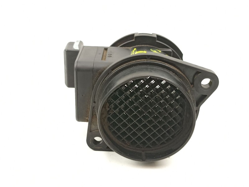 Recambio de caudalimetro para peugeot 206 van 1.4 hdi referencia OEM IAM 9657533680 5WK9631 