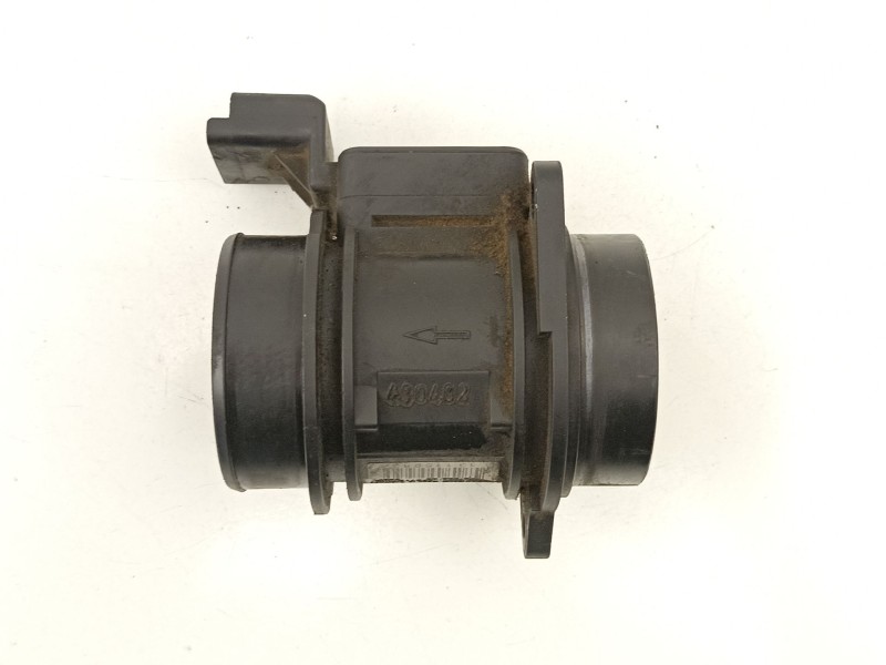Recambio de caudalimetro para peugeot 206 van 1.4 hdi referencia OEM IAM 9657533680 5WK9631 