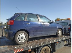 seat ibiza ii (6k1) del año 1999 2