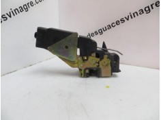 Recambio de cerradura pta. del. dch. : mitsubishi carisma : 1.8 g 115 cv 4g93 [1999] para mitsubishi carisma 1.8 g 115 cv  4g93  2