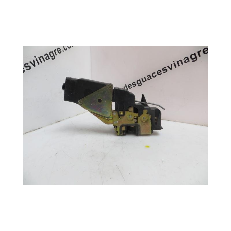 Recambio de cerradura pta. del. dch. : mitsubishi carisma : 1.8 g 115 cv 4g93 [1999] para mitsubishi carisma 1.8 g 115 cv  4g93 