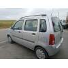 opel agila a (h00) del año 2001