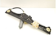 Recambio de elevalunas trasero izquierdo para bmw x5 (e70) xdrive 35 d referencia OEM IAM 51357166381  