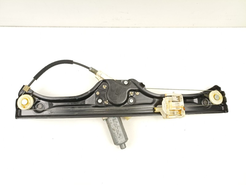 Recambio de elevalunas trasero izquierdo para bmw x5 (e70) xdrive 35 d referencia OEM IAM 51357166381  