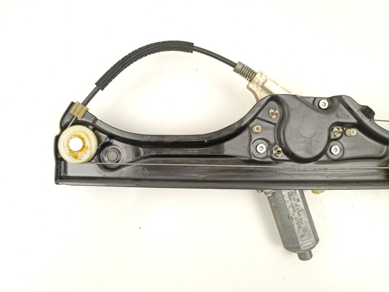 Recambio de elevalunas trasero izquierdo para bmw x5 (e70) xdrive 35 d referencia OEM IAM 51357166381  