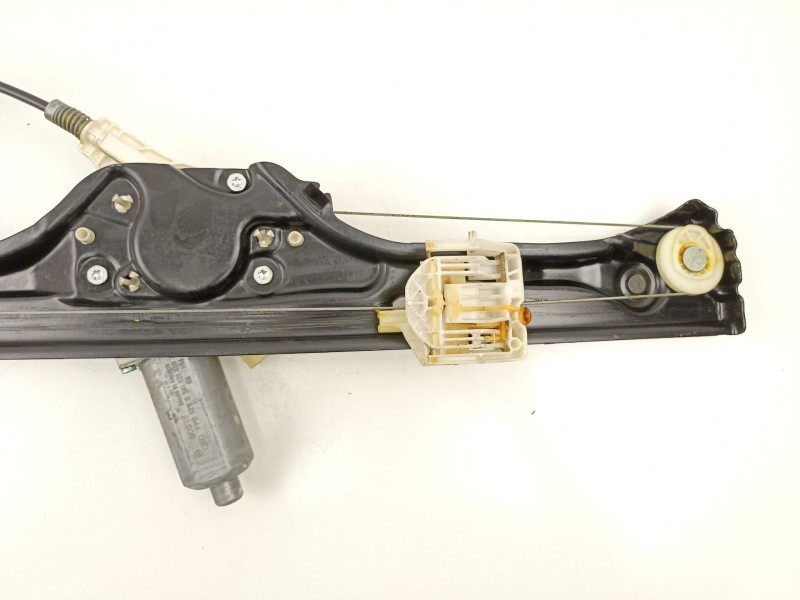 Recambio de elevalunas trasero izquierdo para bmw x5 (e70) xdrive 35 d referencia OEM IAM 51357166381  