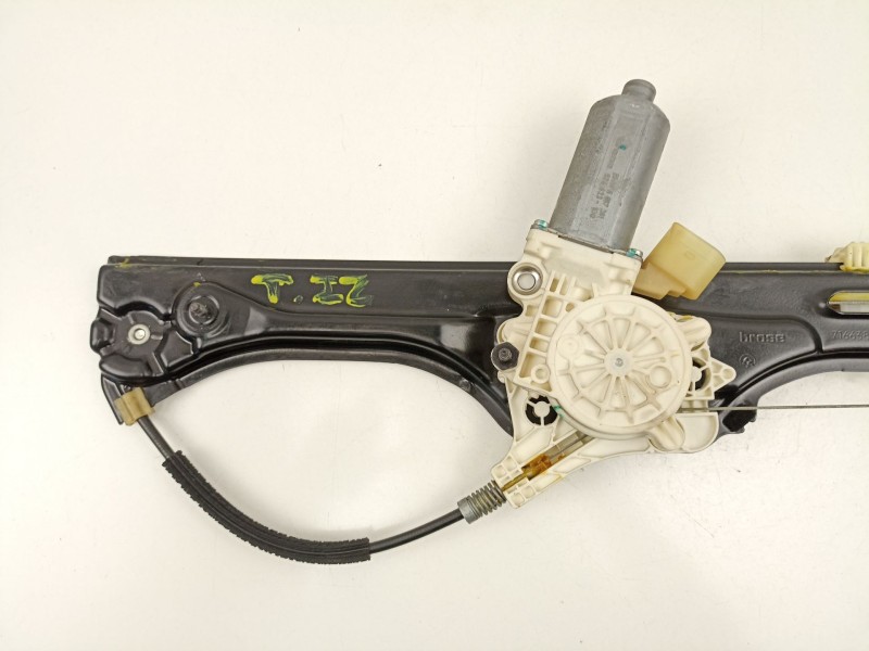 Recambio de elevalunas trasero izquierdo para bmw x5 (e70) xdrive 35 d referencia OEM IAM 51357166381  