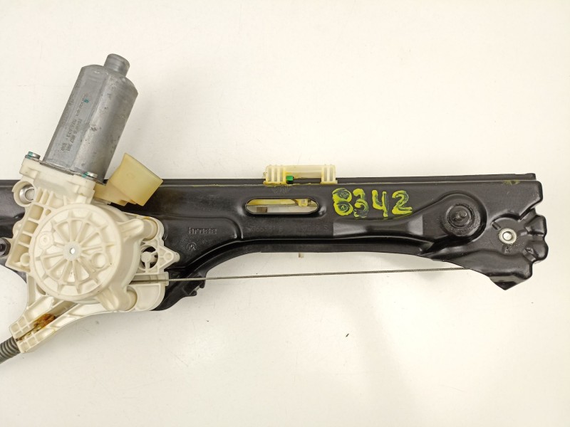 Recambio de elevalunas trasero izquierdo para bmw x5 (e70) xdrive 35 d referencia OEM IAM 51357166381  