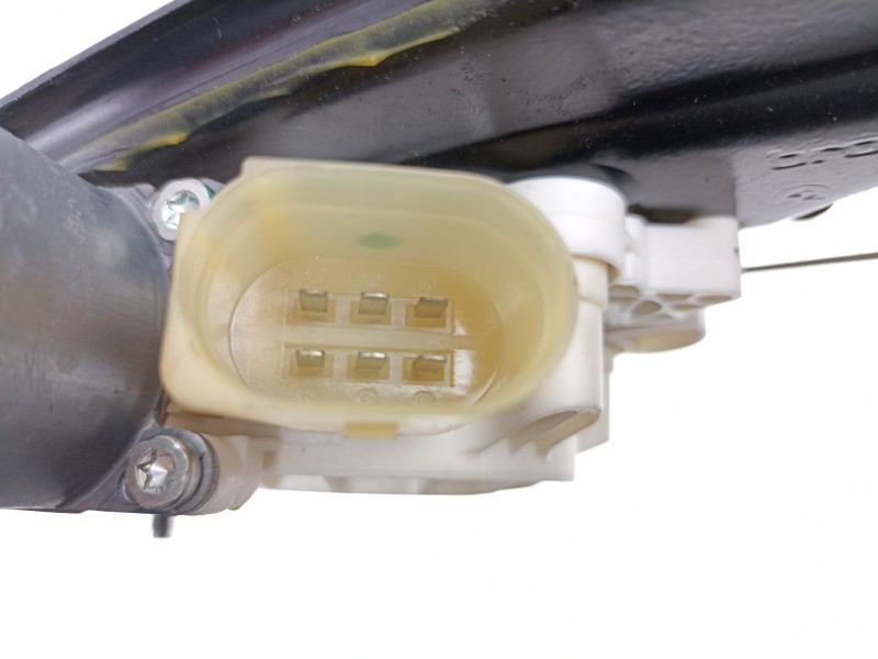 Recambio de elevalunas trasero izquierdo para bmw x5 (e70) xdrive 35 d referencia OEM IAM 51357166381  