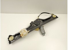 Recambio de elevalunas trasero derecho para bmw x5 (e70) xdrive 35 d referencia OEM IAM 51357166382  