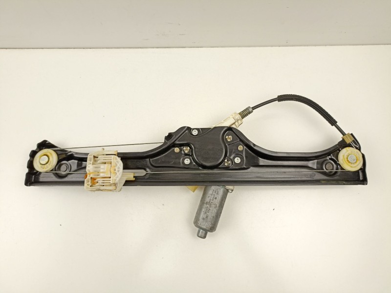 Recambio de elevalunas trasero derecho para bmw x5 (e70) xdrive 35 d referencia OEM IAM 51357166382  