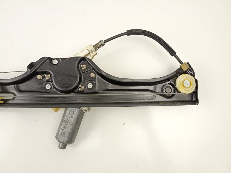 Recambio de elevalunas trasero derecho para bmw x5 (e70) xdrive 35 d referencia OEM IAM 51357166382  