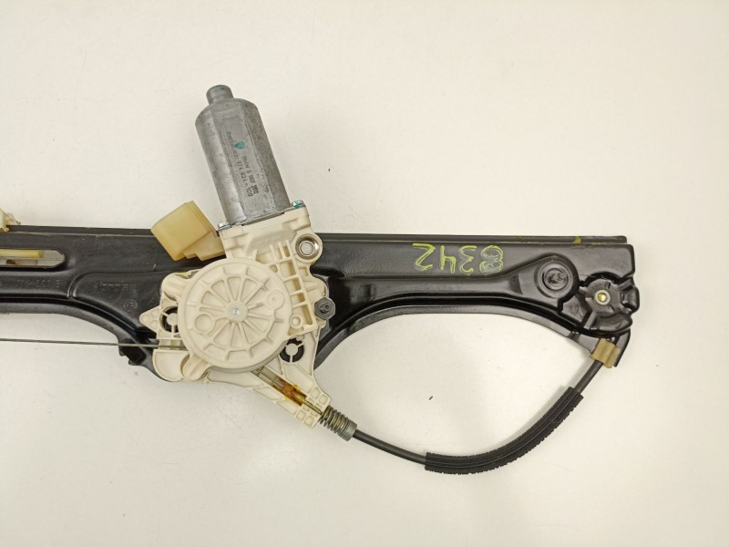 Recambio de elevalunas trasero derecho para bmw x5 (e70) xdrive 35 d referencia OEM IAM 51357166382  