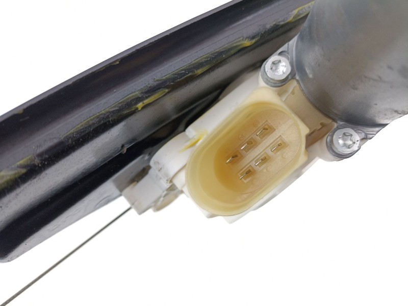 Recambio de elevalunas trasero derecho para bmw x5 (e70) xdrive 35 d referencia OEM IAM 51357166382  