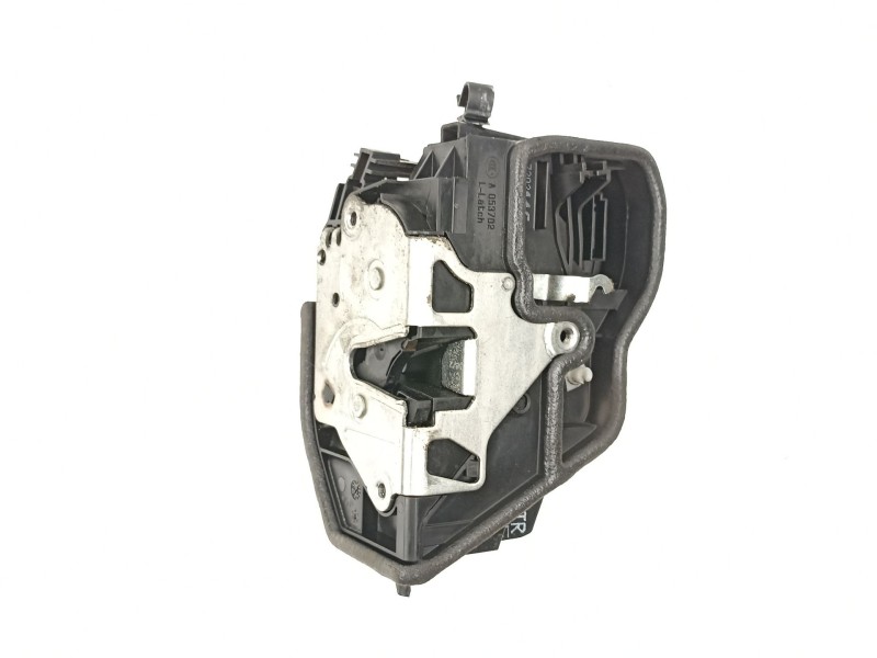 Recambio de cerradura puerta delantera derecha para bmw x5 (e70) xdrive 35 d referencia OEM IAM 7202146  